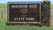 PICTURES/Mushroom State Park - Marquette, KS/t_Sign2.JPG